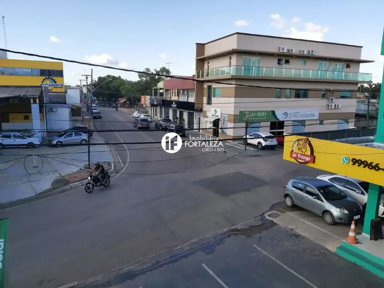 Imóvel para aluguel com 105 metros quadrados com 2 quartos em José Augusto - Rio Branco -  - Foto 5