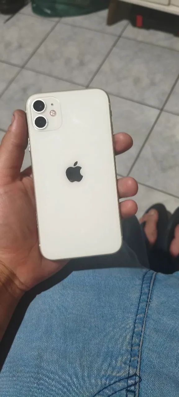 iPhone 11 128 gb - Foto 5