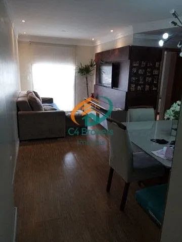 Apartamento em Gopoúva - Guarulhos, SP - Foto 2