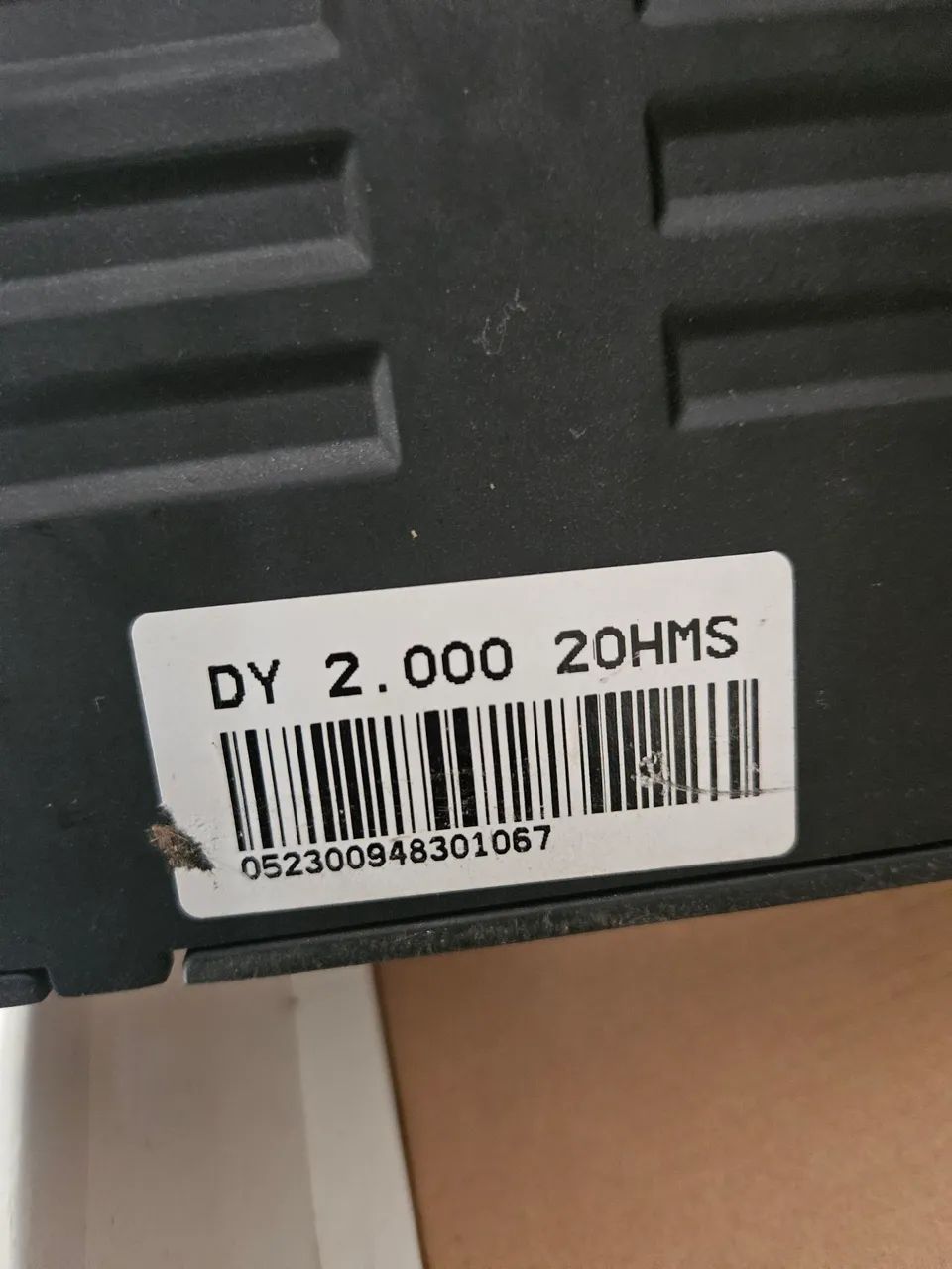 Módulo Elite Dynamic 2000.4/2000rms com APP Processador Bluetooth  - Foto 5