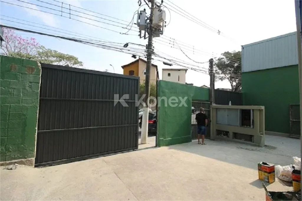Galpão para alugar com 365 m² em Interlagos, São Paulo - Foto 2