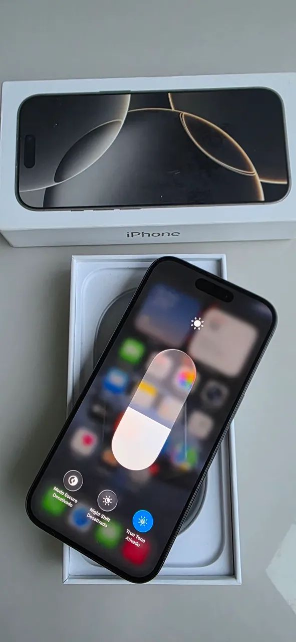 iPhone 15 PRO (128GB) OPORTUNIDADE  - Foto 4