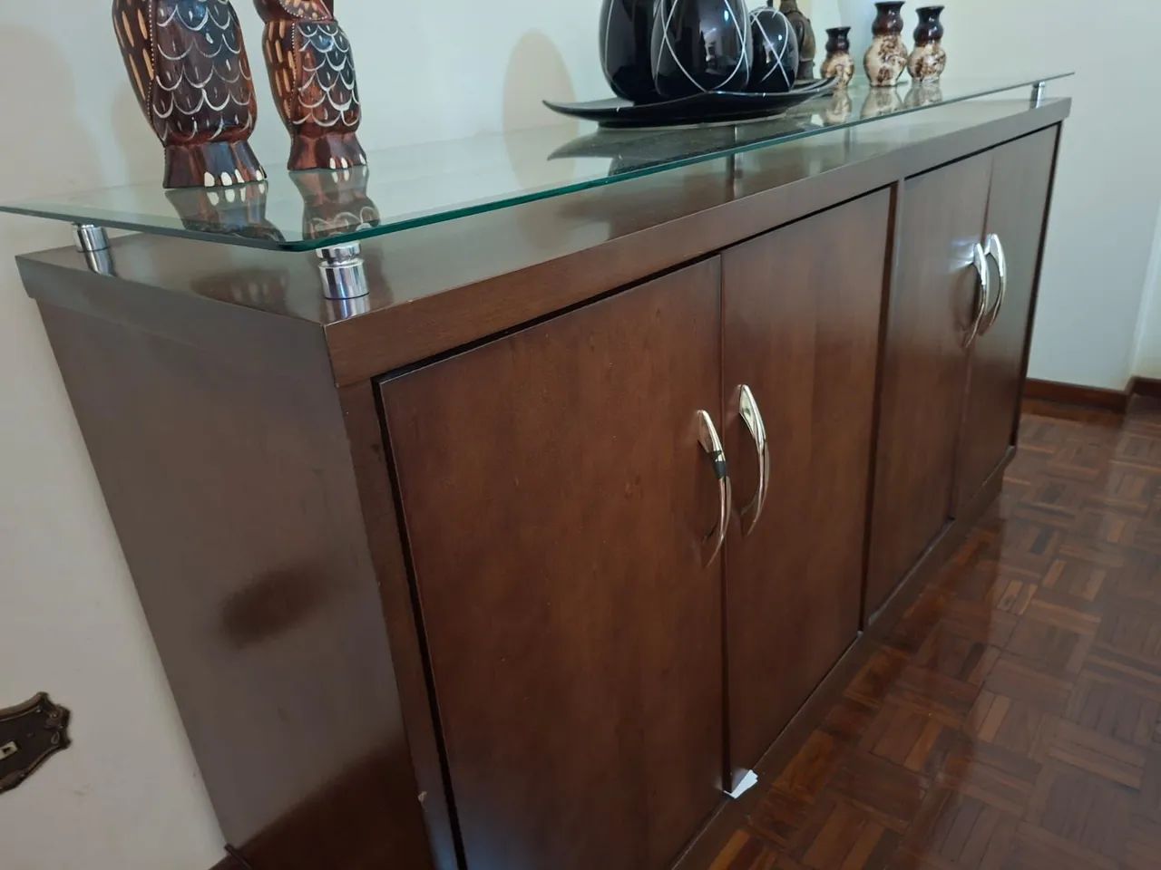Vendo balcão/buffet - Foto 2