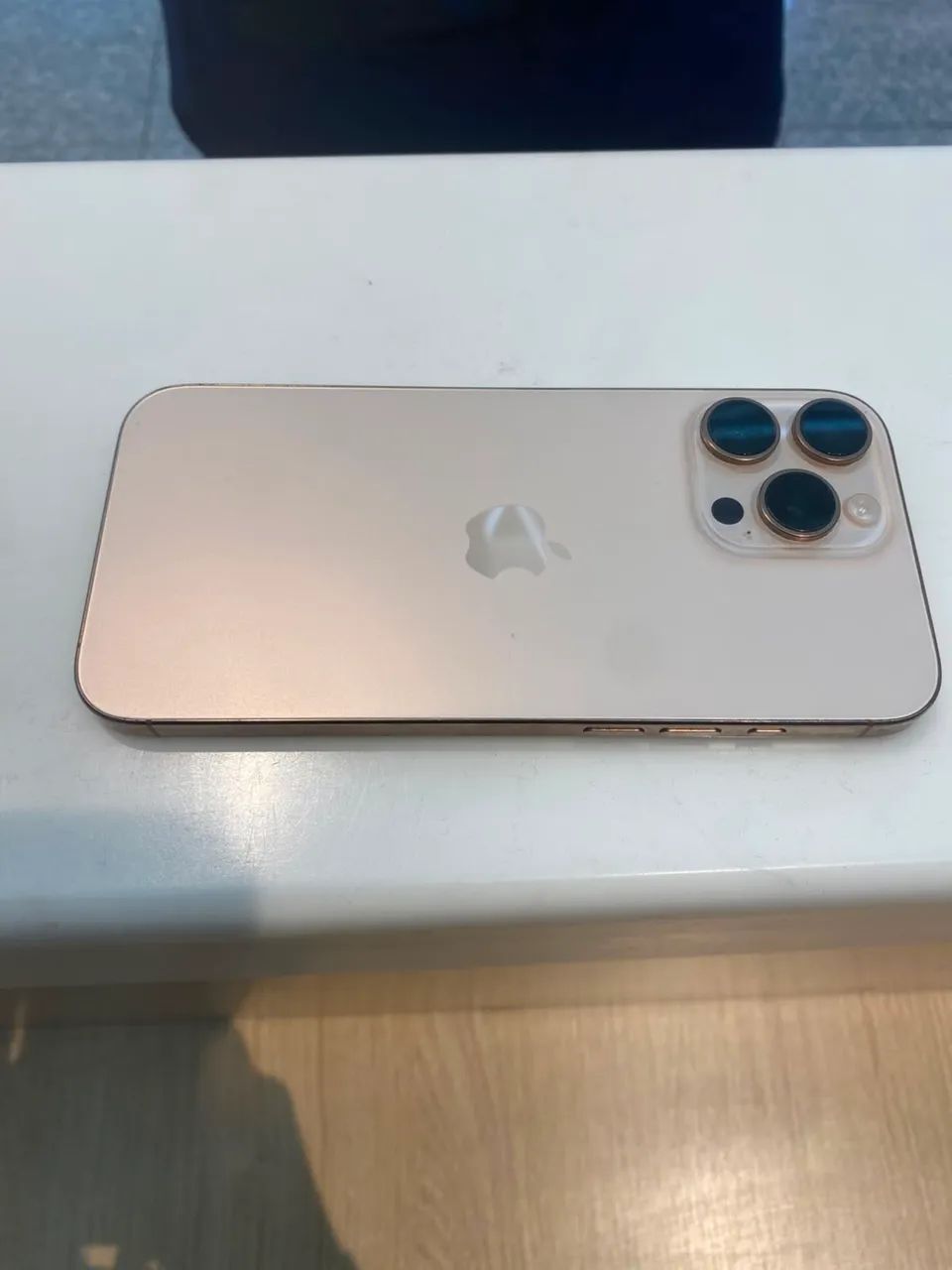 16 pro Max 256 - Foto 2