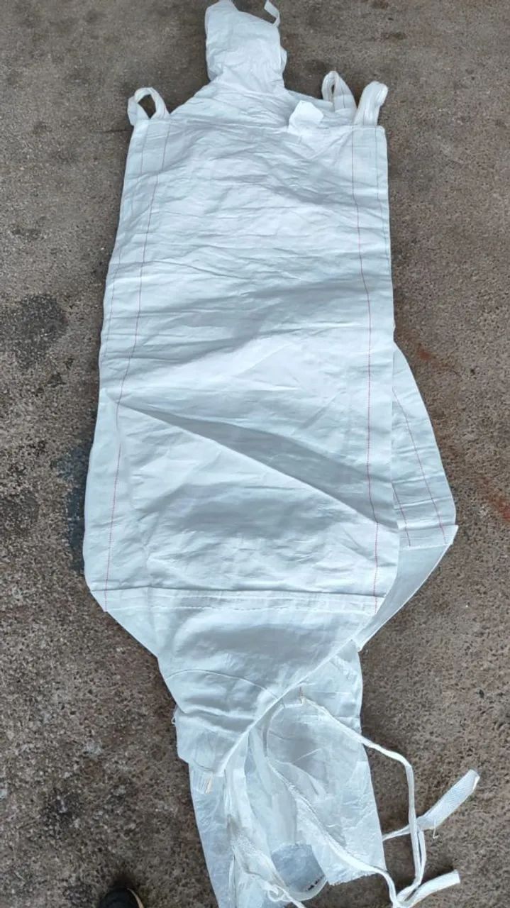 Big bag