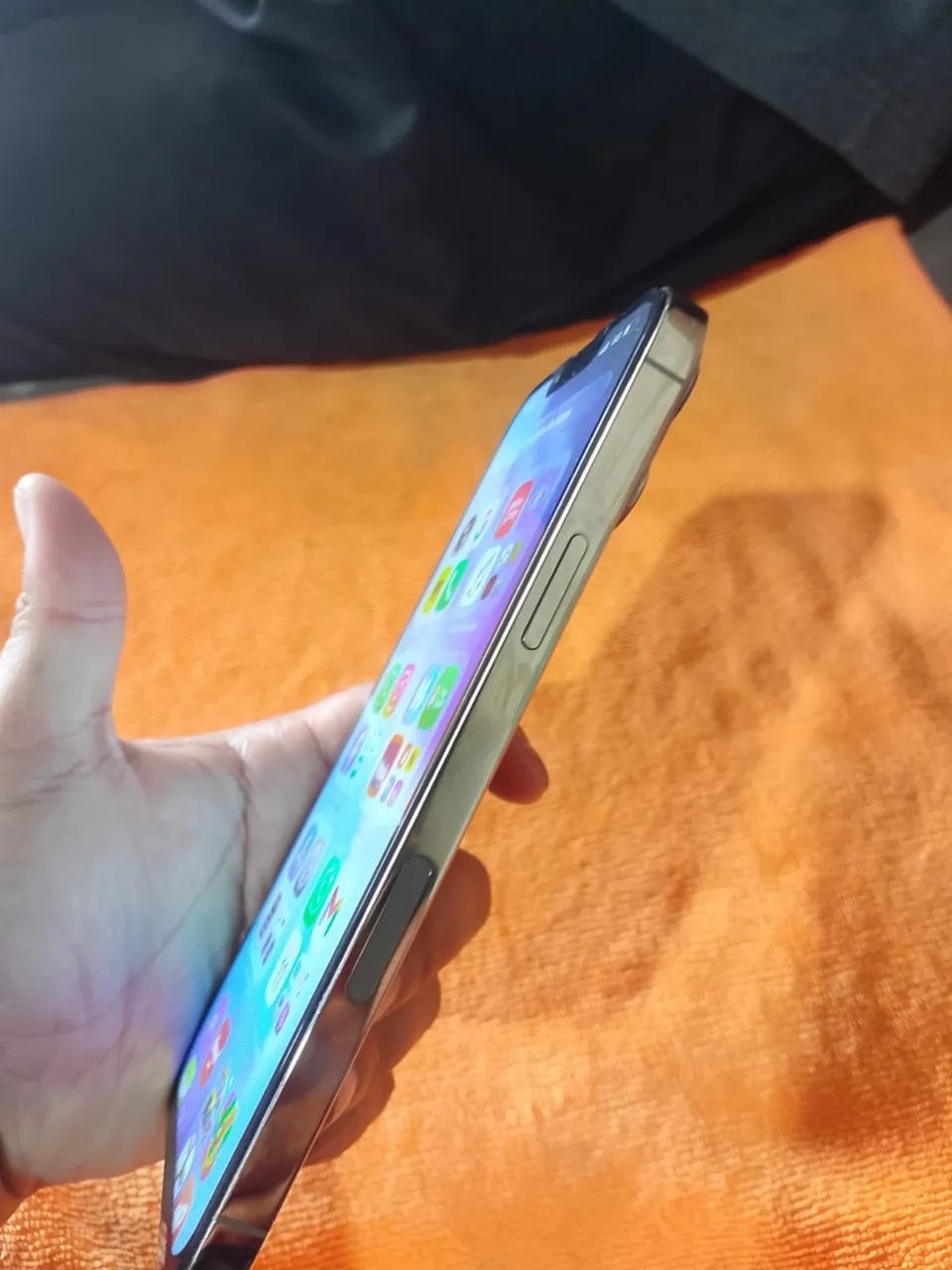 iPhone 13 Pro Max  - Foto 2