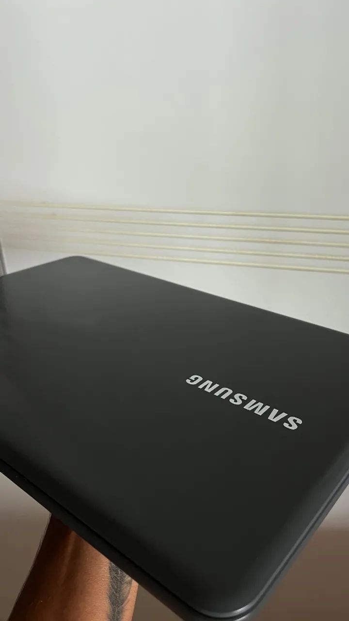 Notebook Samsung  - Foto 3
