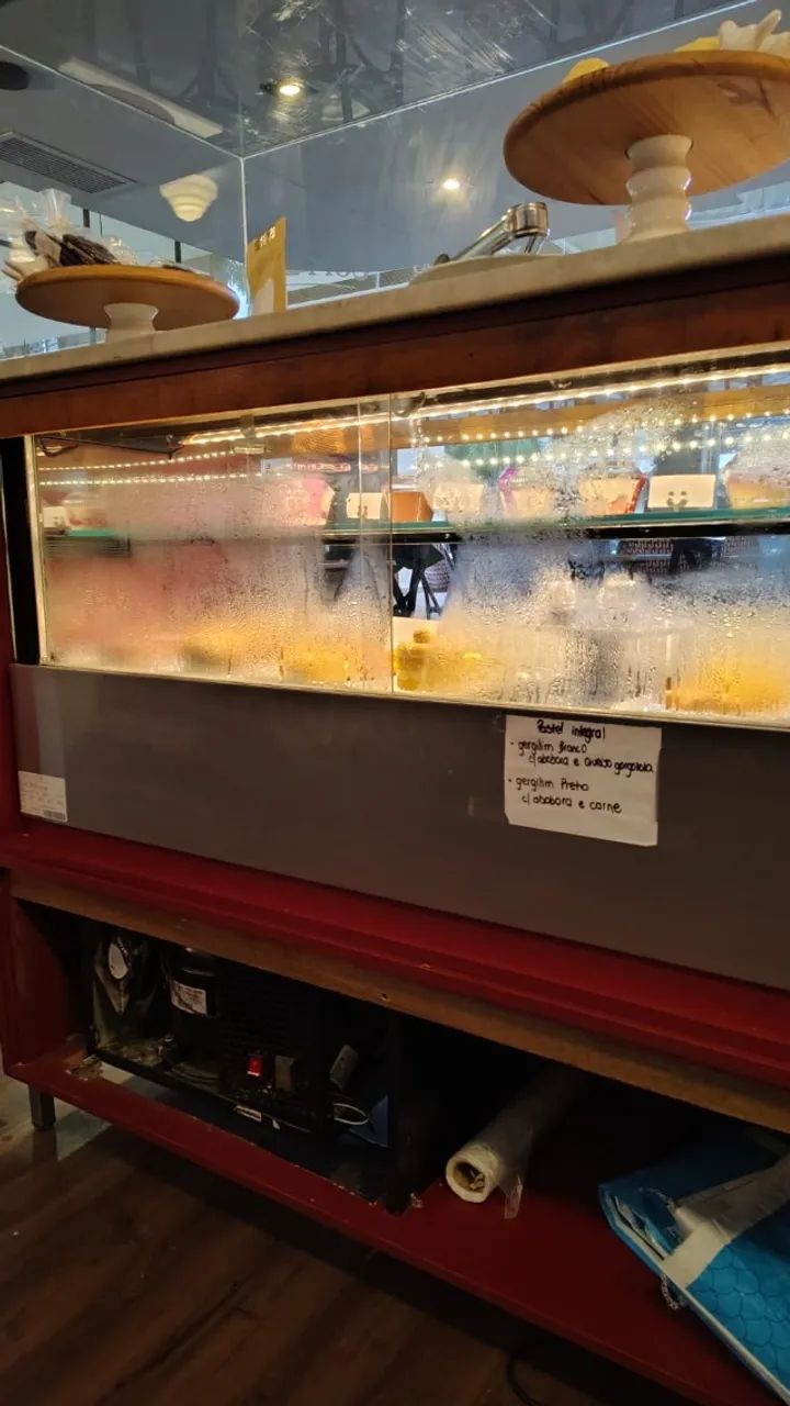 Vitrine refrigerada de embutir  - Foto 5