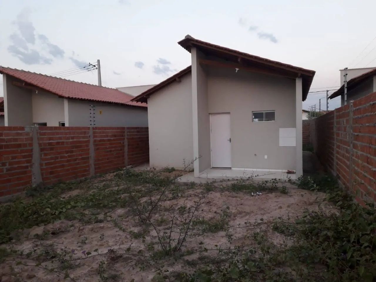 Ágio de casa em Altos - Foto 3