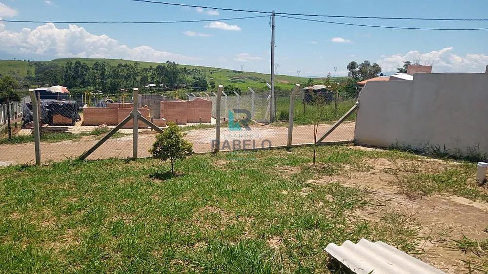 CHÁCARA PLANA E FORMADA COM ÁREA DE LAZER EM LORENA-SP - Foto 2