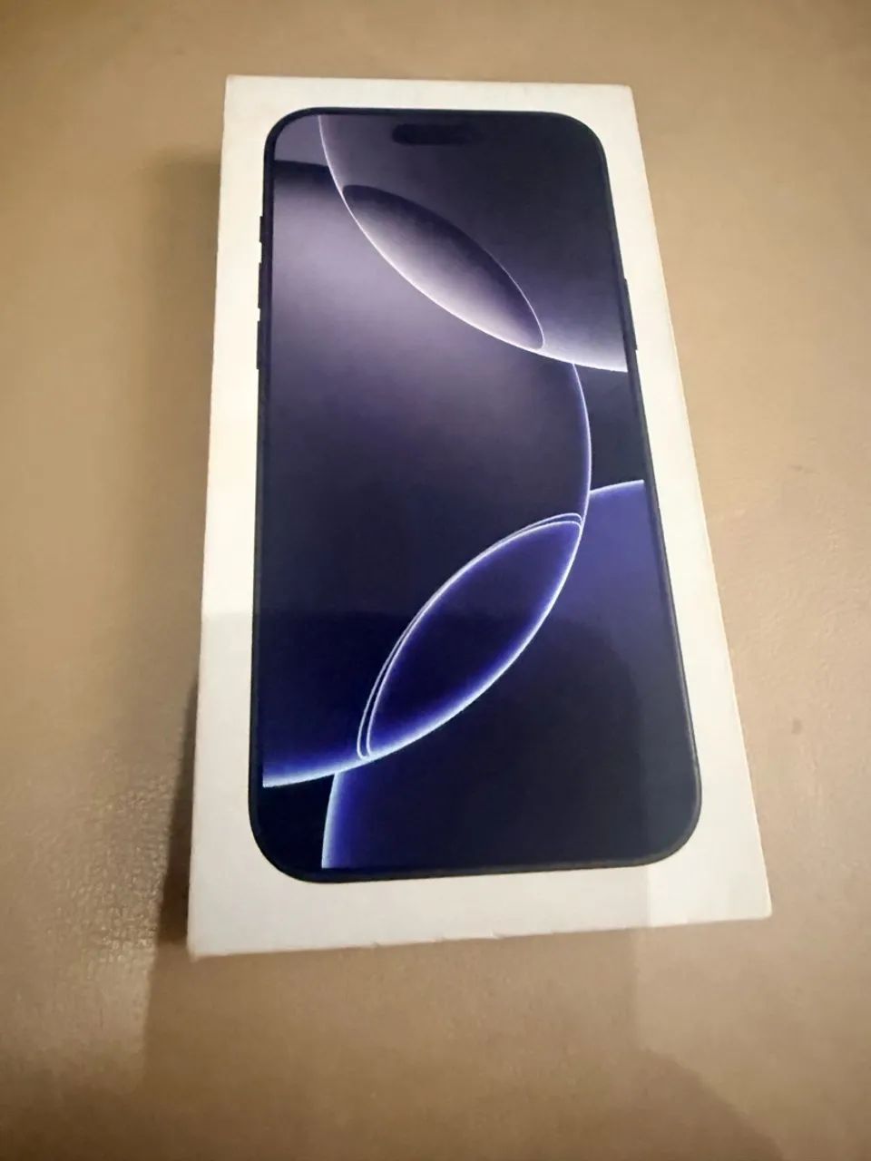 IPHONE 16 PRO MAX 256 - Foto 4