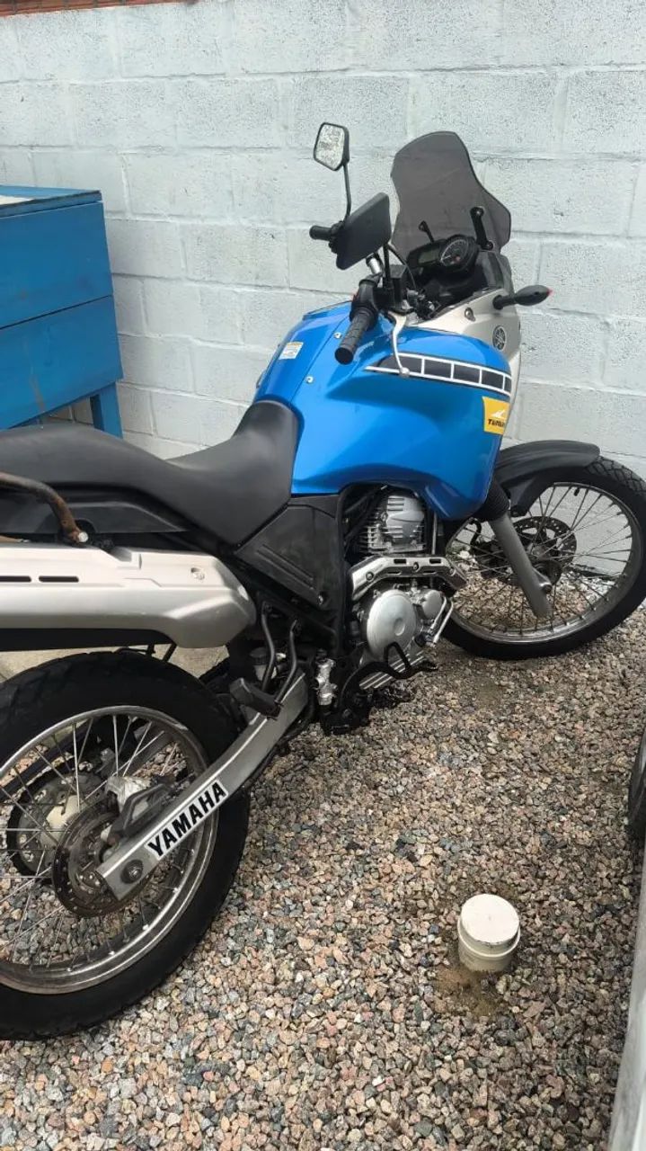 Vendo Ténéré 2012  - Foto 5