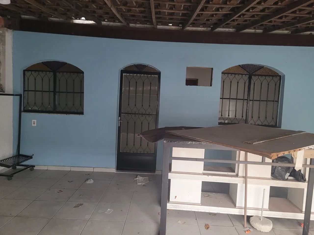 Casa a venda
