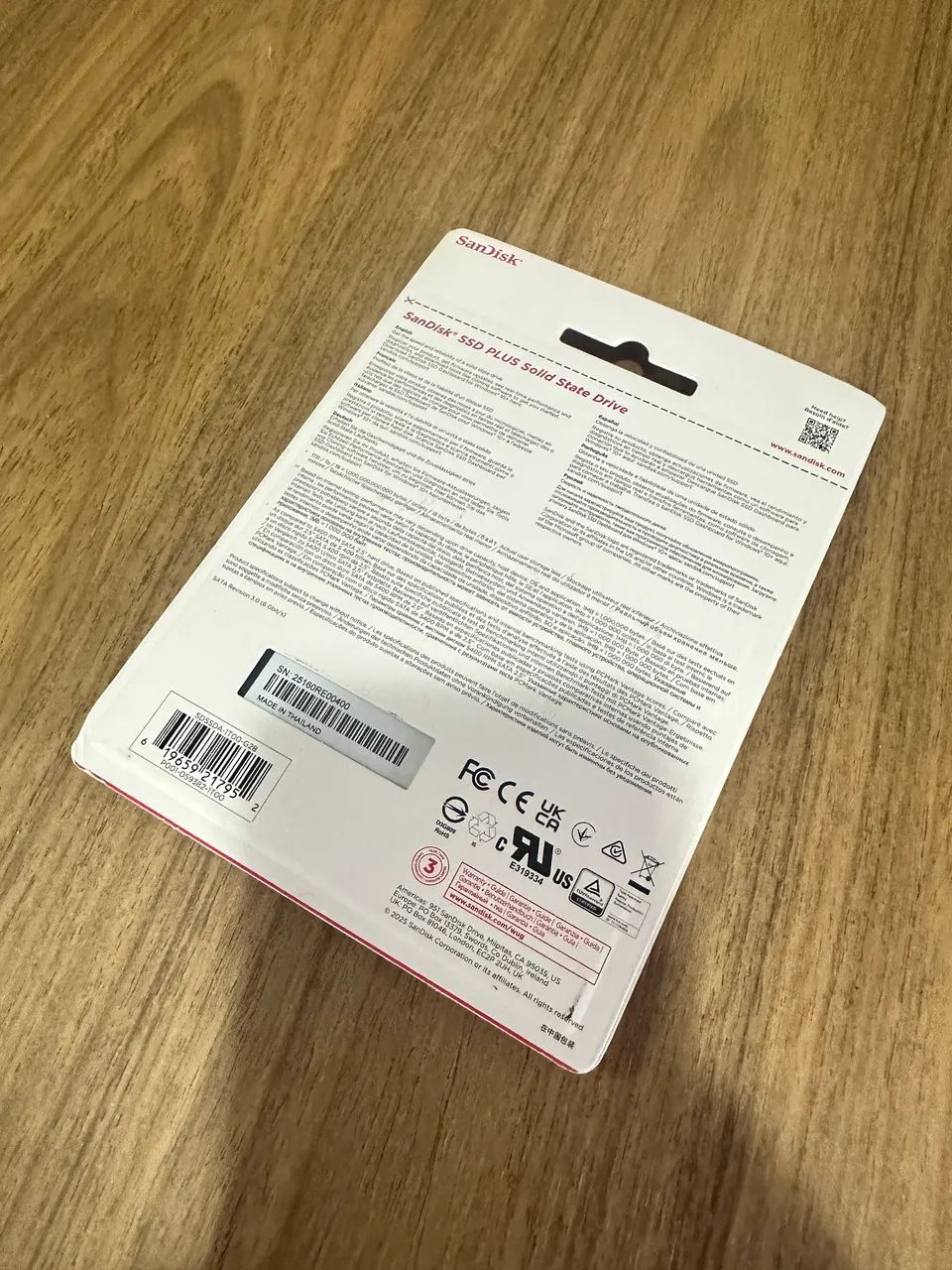 Ssd Netac - 128gb - Foto 3