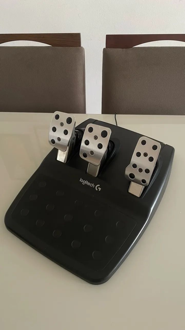 Logitech g29 - Foto 5
