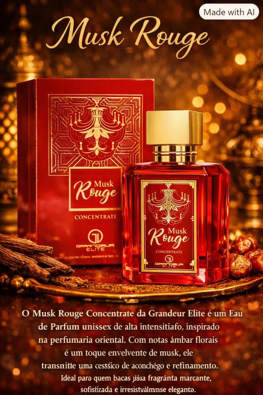 Perfumes Árabes  - Foto 2