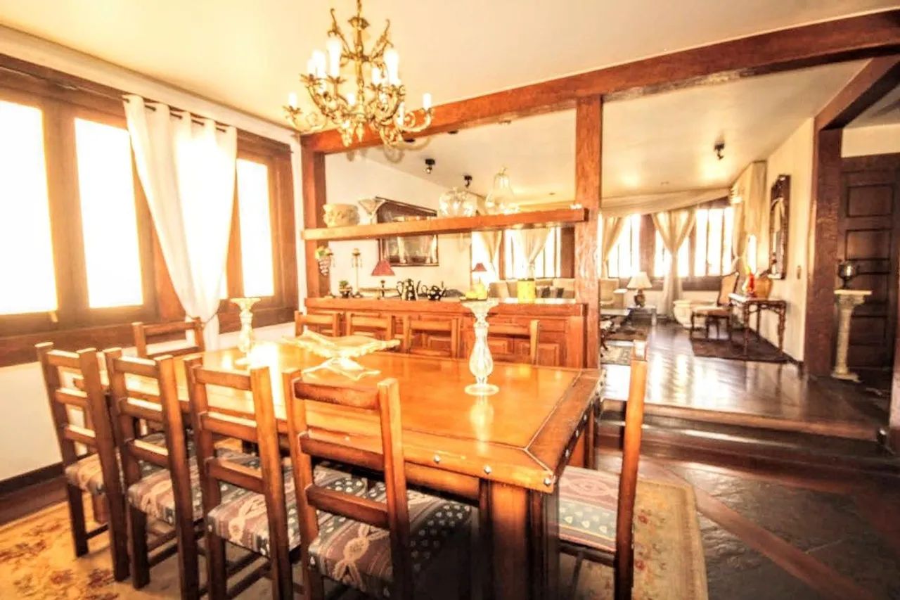 Casa à Venda - São Bento, 5 Quartos, 426 m2 - Foto 5