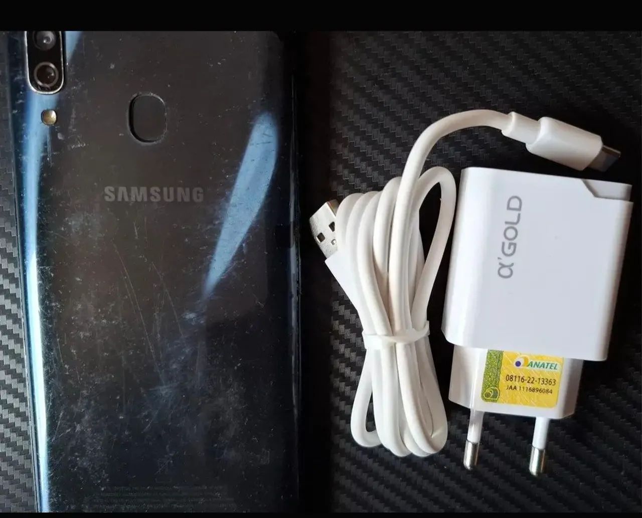 Samsung A20 32GB 