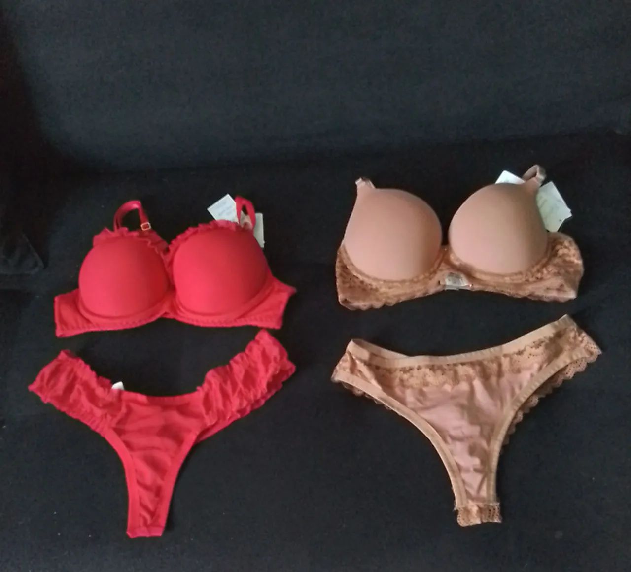 Peças intimas no atacado  - Foto 4