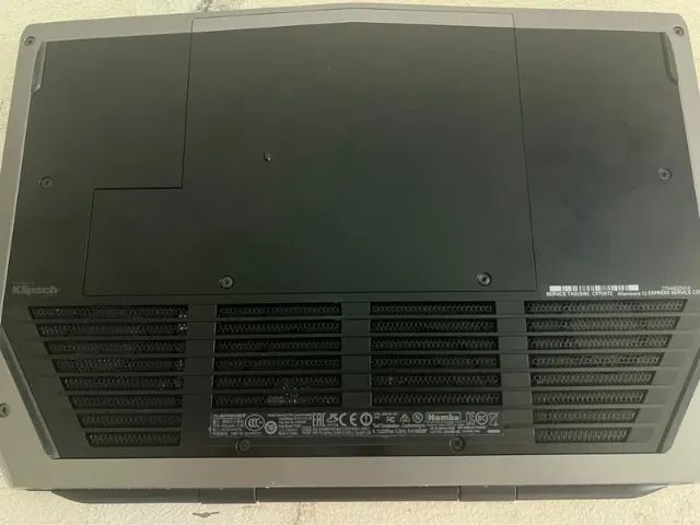 Notebook Gamer Alienware 13 R3 - Foto 2