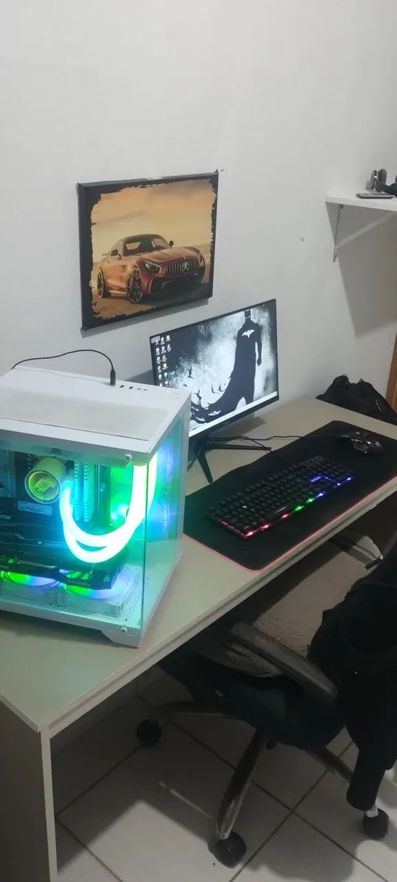 PC GAMER COMPLETO  - Foto 2