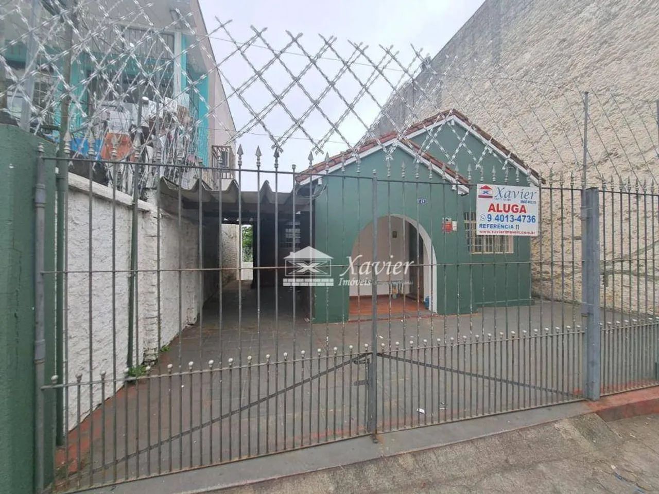 Casa com 2 dormitórios para alugar, 80 m² por R$ 4.134,25/mês - Centro (Cotia) - Cotia/SP