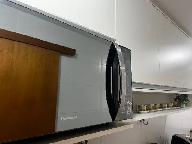 Microondas panassonic - Foto 2