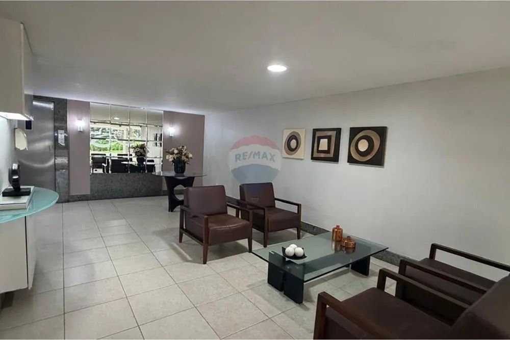 Apartamento 4 Quartos em Boa Viagem - Foto 3