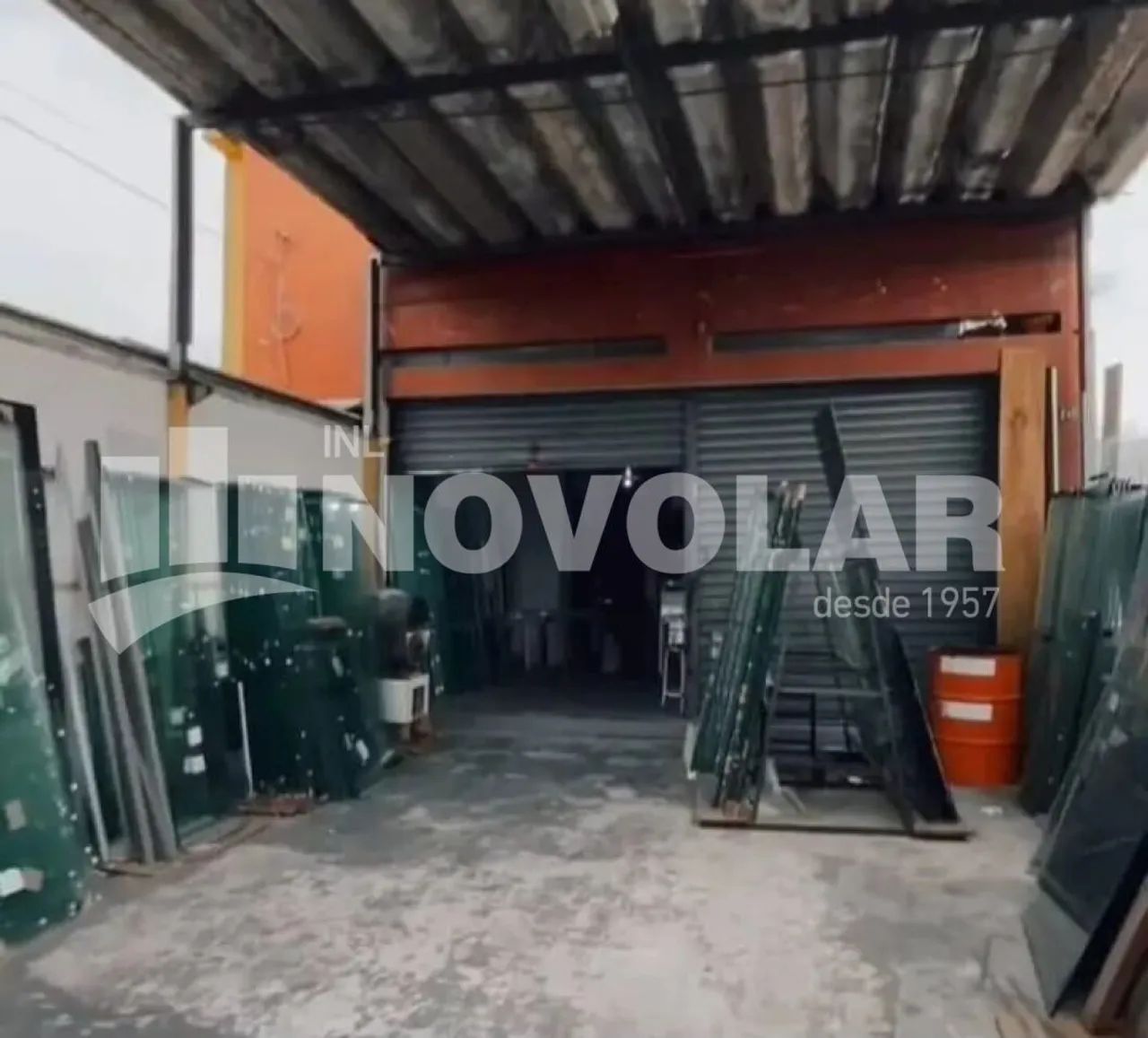 Prédio Residencial e comercial, Imirim