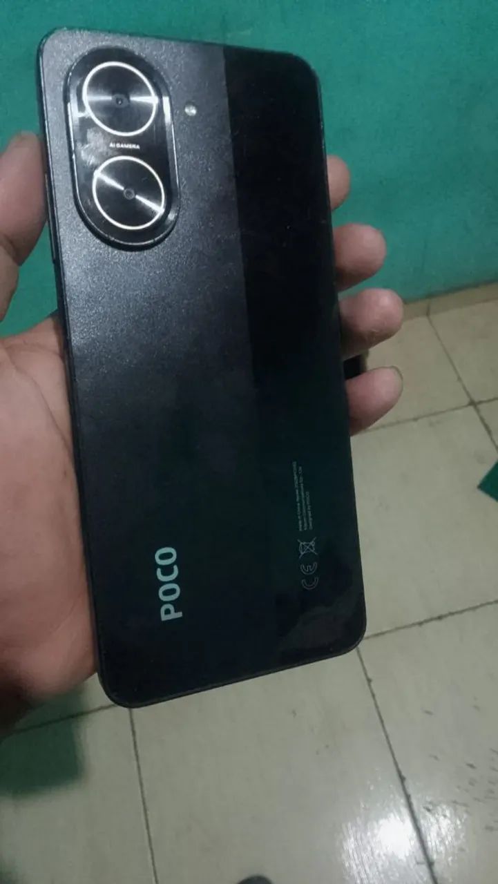 Poco c71