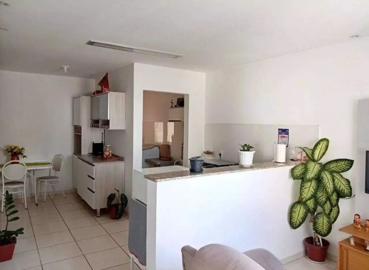 Apartamento - Foto 2