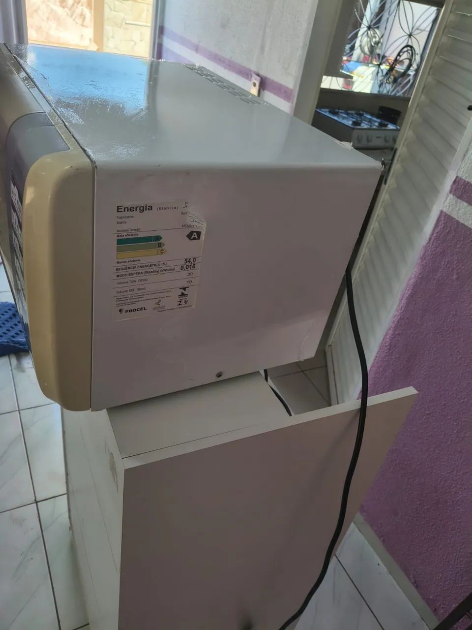 Microondas - Foto 4