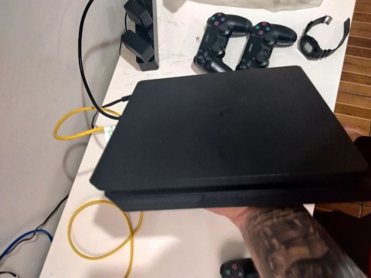 Ps4 Slim 1TB - Foto 2