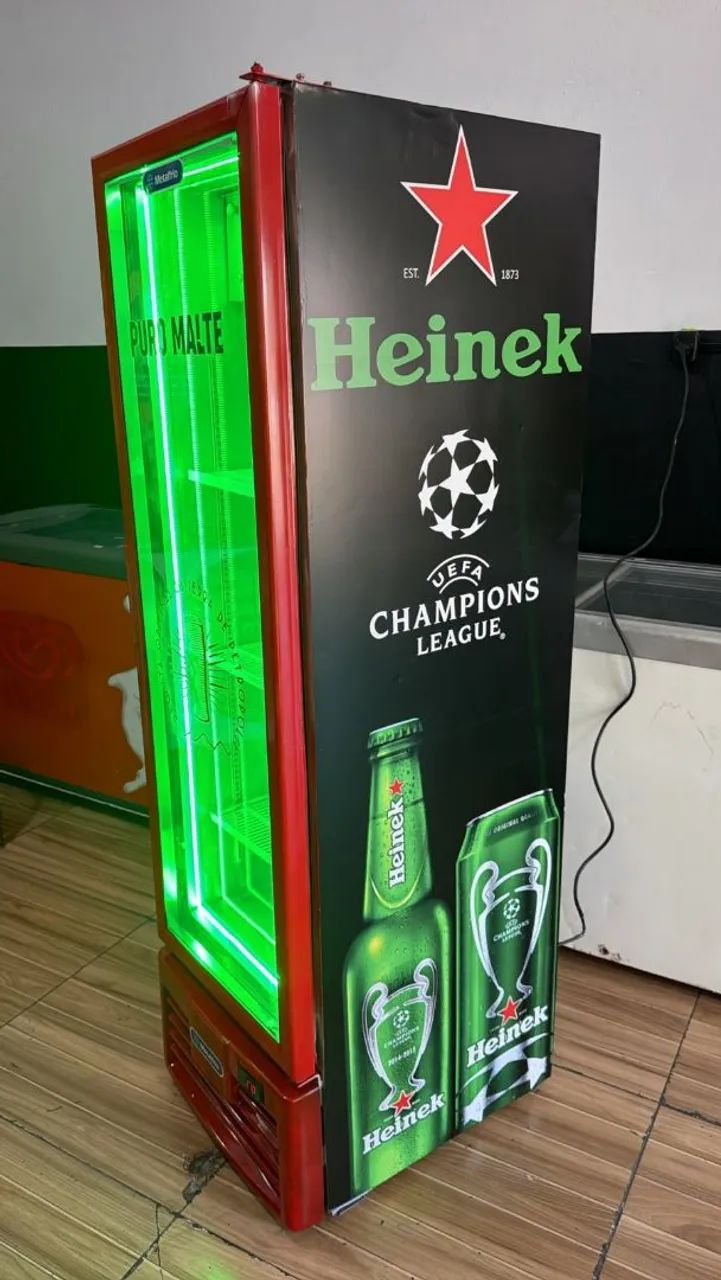 Cervejeira slim  - Foto 2