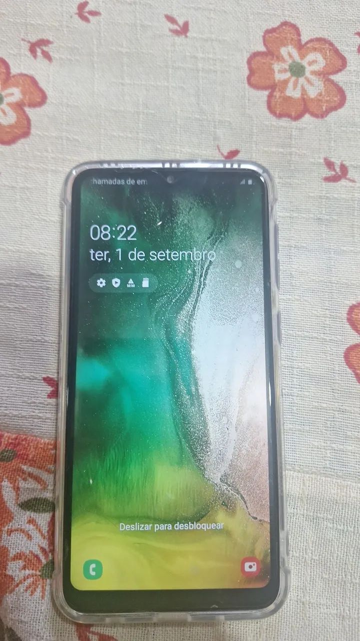 Samsung M10