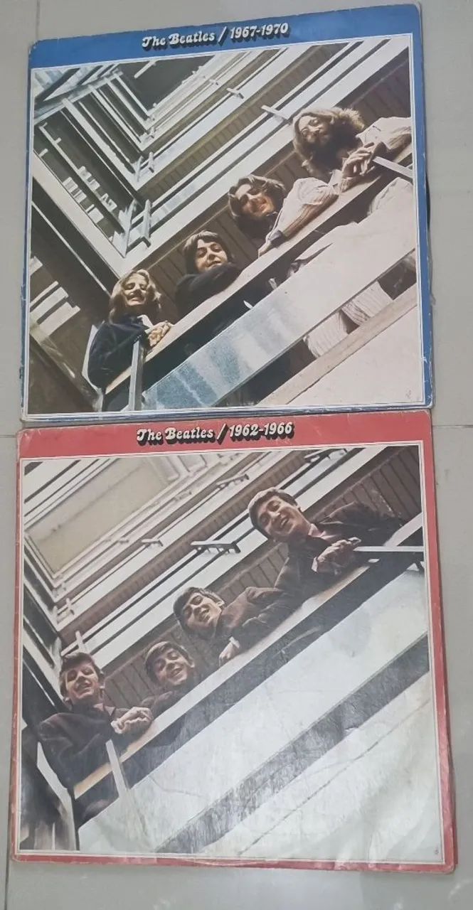 LP disco  - Foto 2