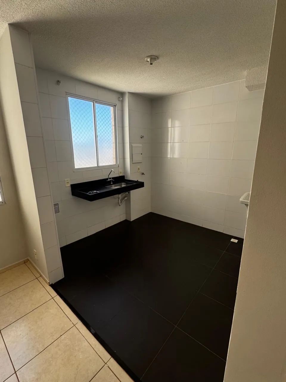 Imóvel maior. Com elevador.  - Foto 3