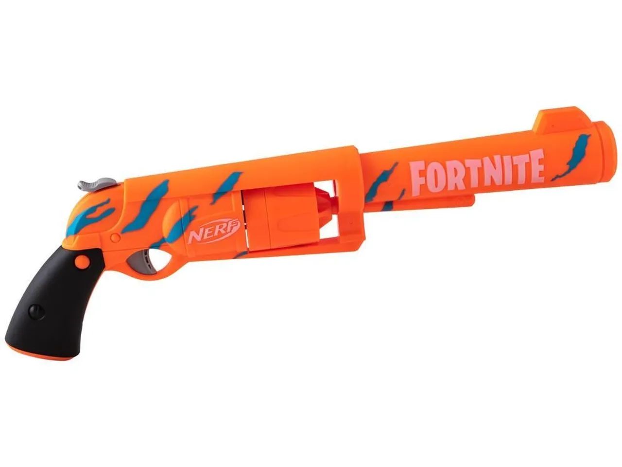  NERF - Foto 2