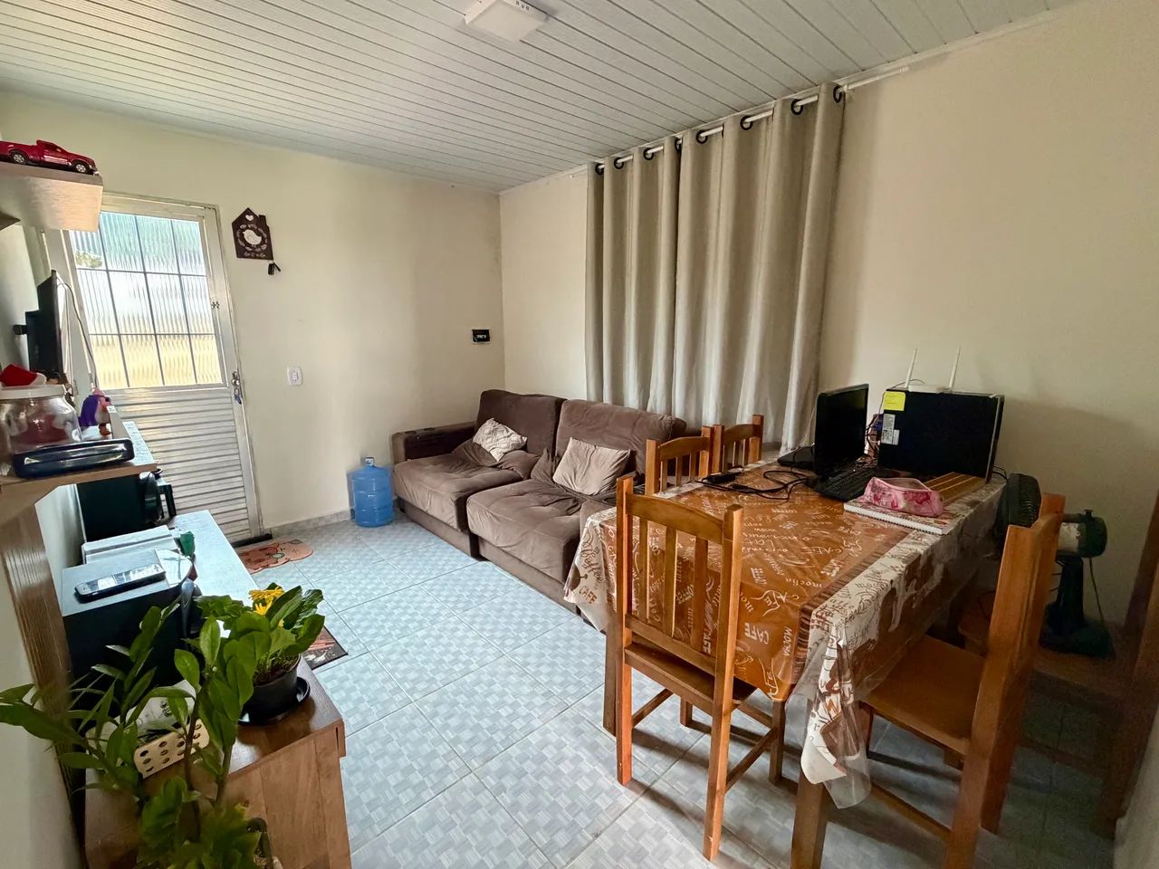 Vendo sítio com casa próximo à Serra Verde em Caruaru