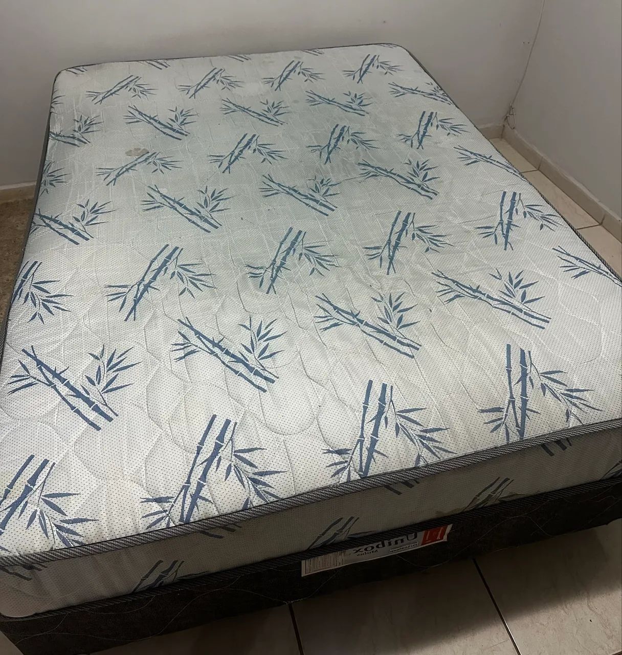Doação de cama !  - Foto 2