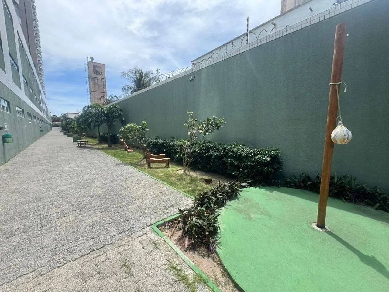 Apartamento em Edson Queiroz - Fortaleza, CE - Foto 3
