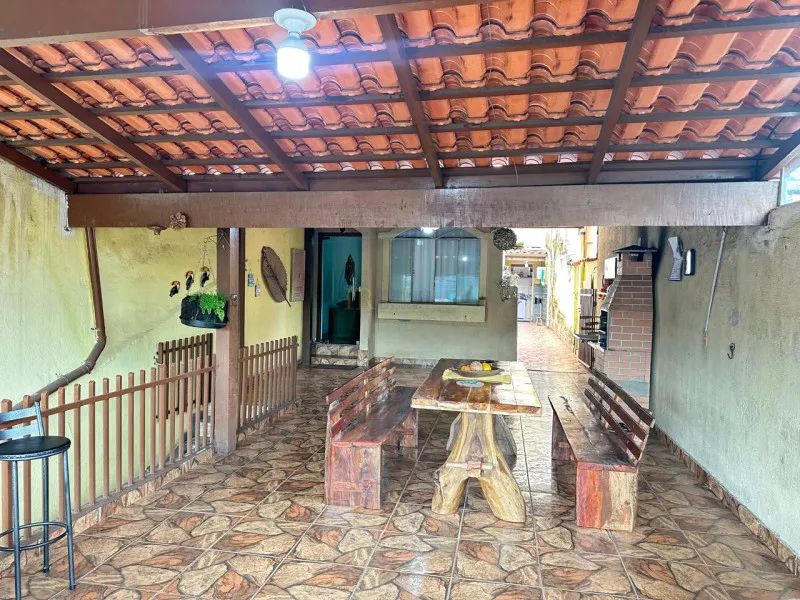 CASA GEMINADA - Foto 5
