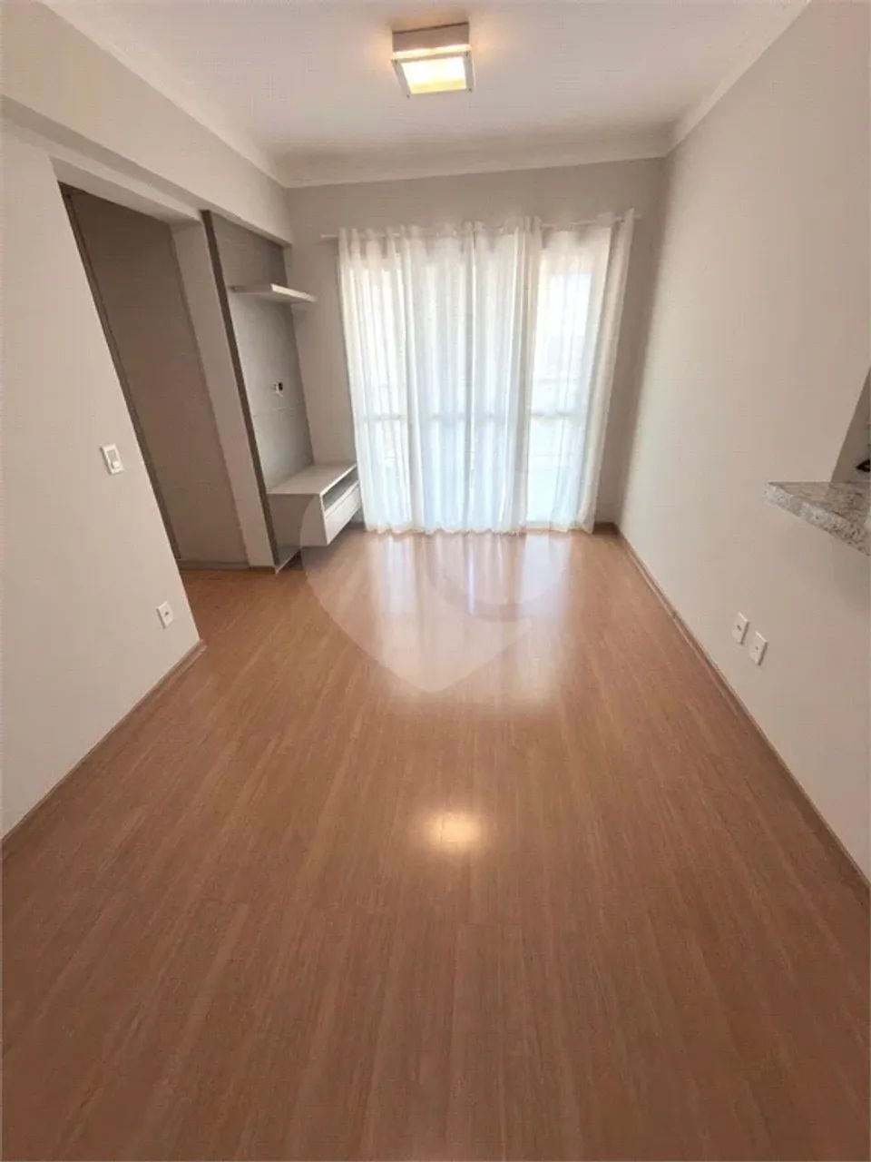 Apartamento para Alugar no Edifício Montes Claros no Bairro Centro em Piracicaba/SP. - Foto 4