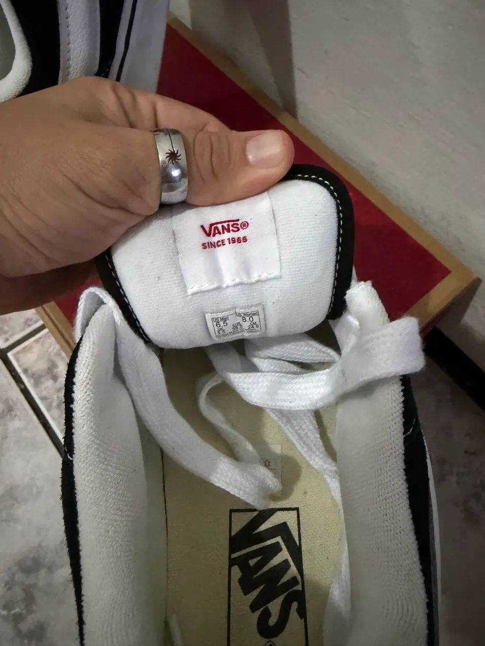 Tênis Vans  - Foto 3