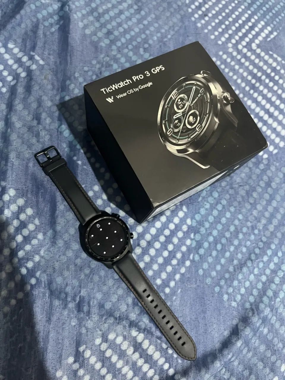 TicWatch 3 pro  - Foto 4