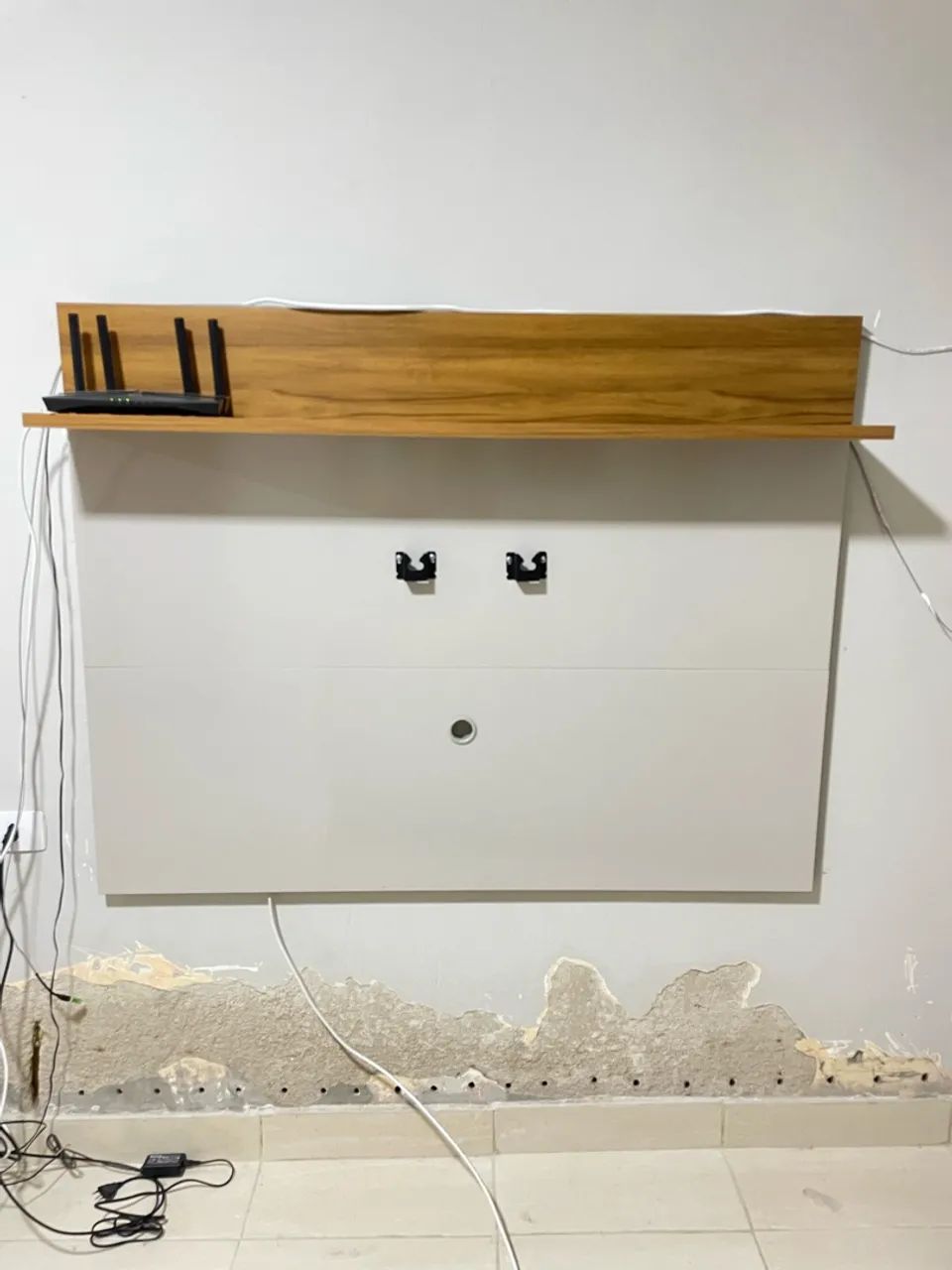 Painel televisão  - Foto 4