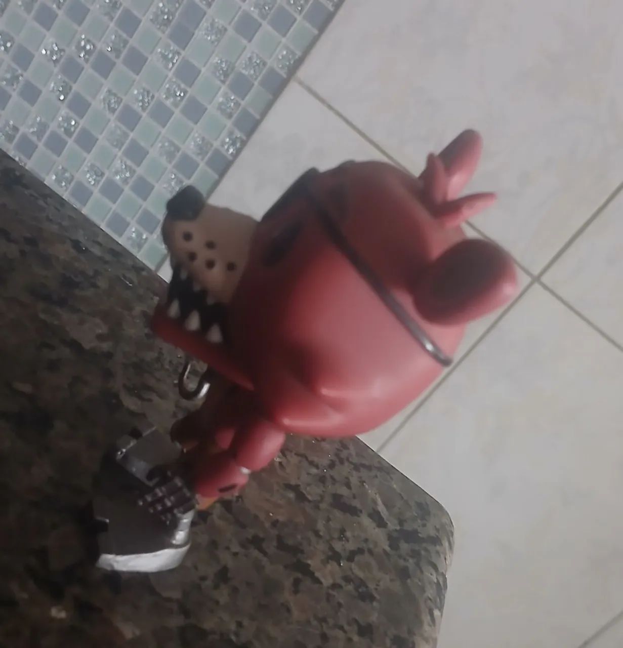 Foxy fnaf 2016 - Foto 3