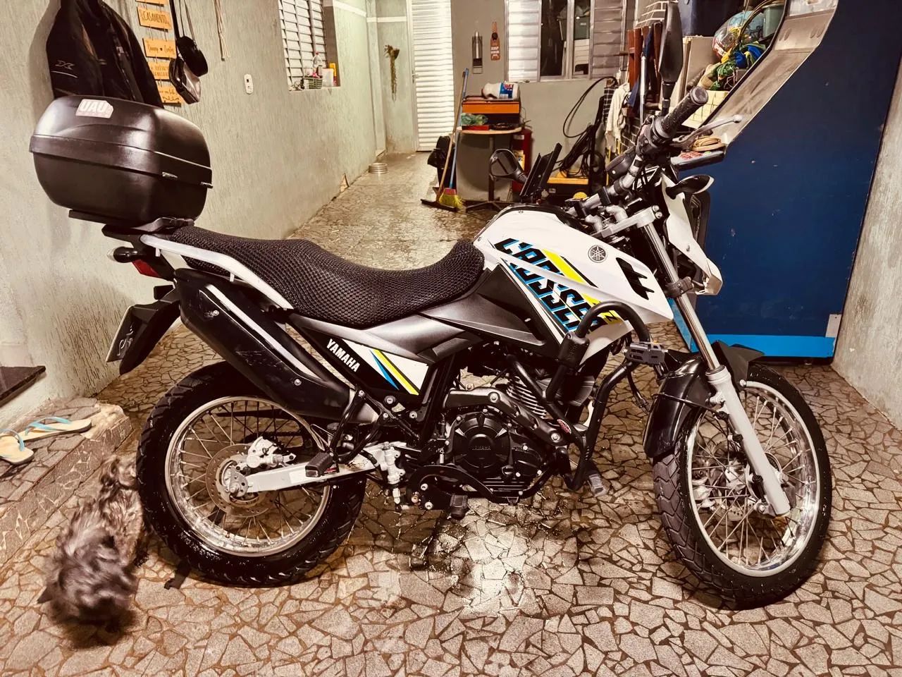 Moto XTZ - Foto 5