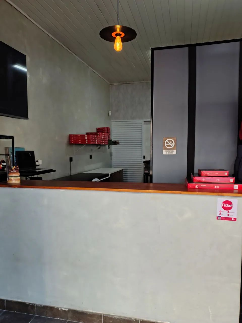 Pizzaria de esquina  - Foto 5