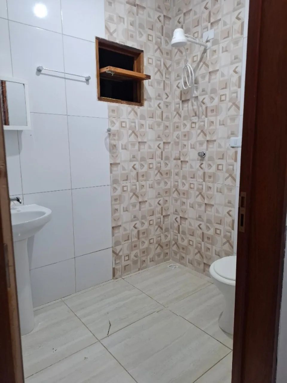Casa para alugar em limoeiro de Anadia povoado Genipapo de baixo  - Foto 2